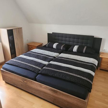Wohnung Hammer Hamm  Luaran gambar