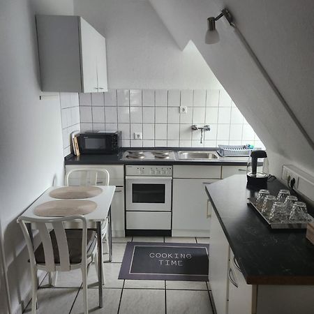 Wohnung Hammer Hamm  Luaran gambar