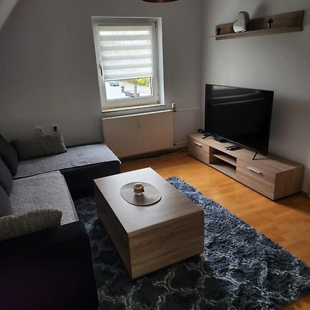 Wohnung Hammer Hamm  Luaran gambar