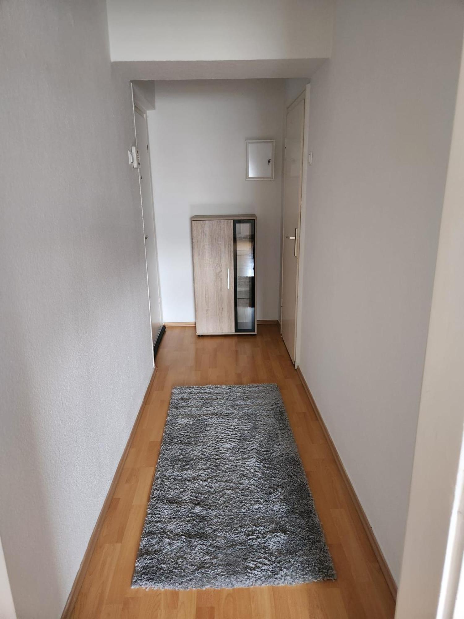 Wohnung Hammer Hamm  Luaran gambar