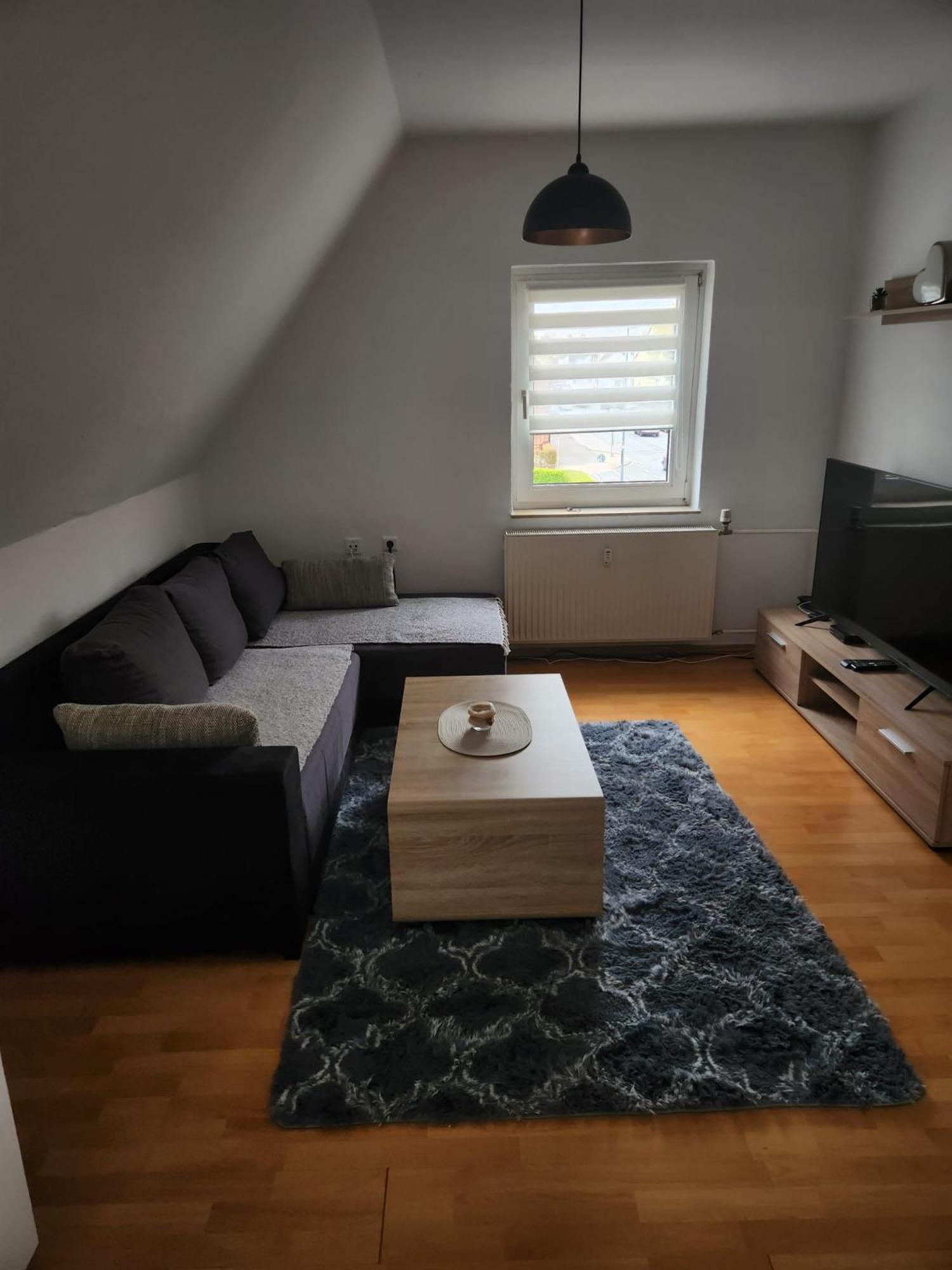 Wohnung Hammer Hamm  Luaran gambar