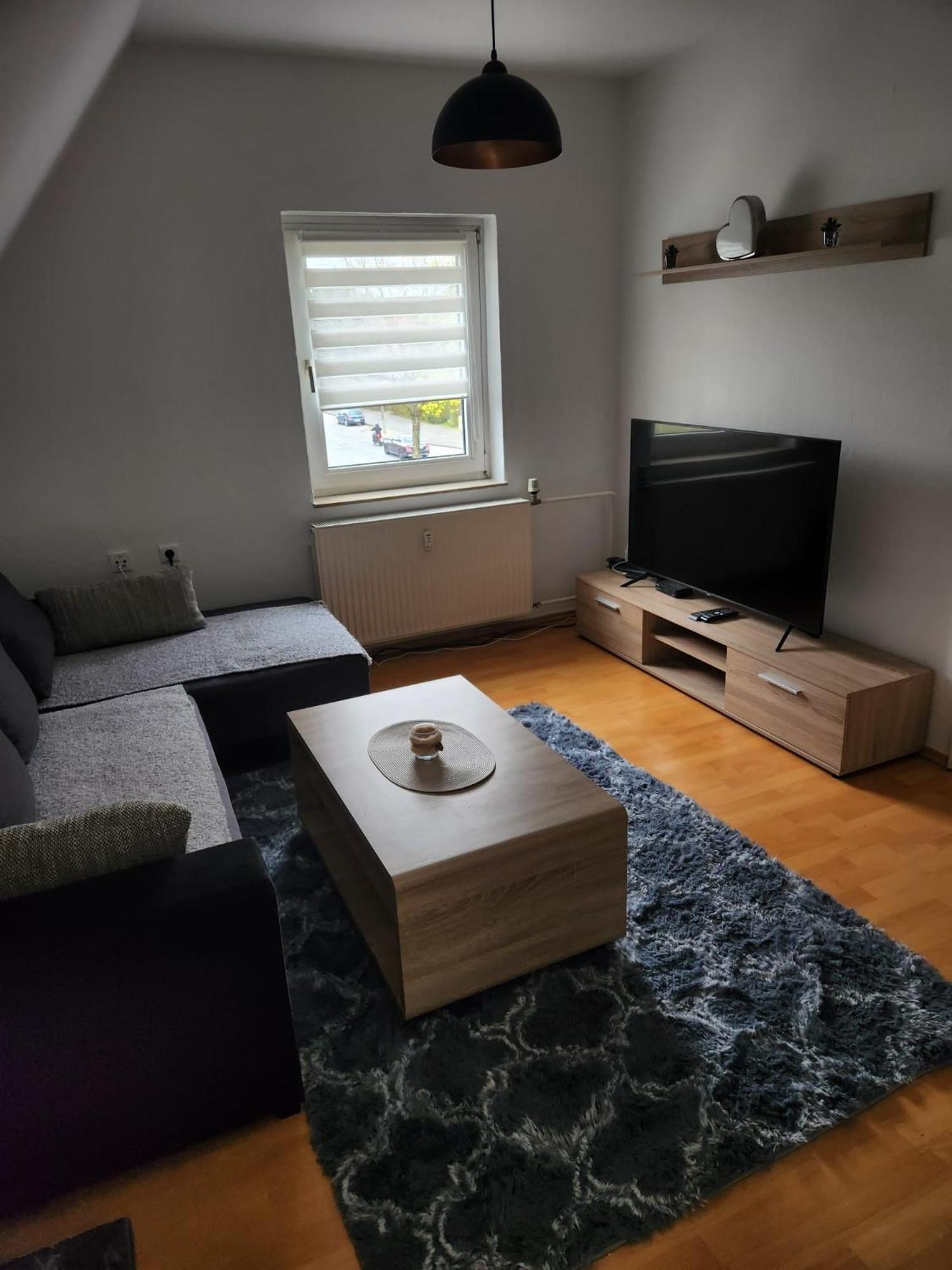 Wohnung Hammer Hamm  Luaran gambar